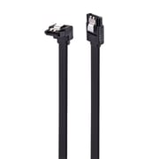 كابل ألعاب ESL زاوية SATA 3 (45 سم)