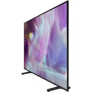 Samsung QA75Q60AAUXZN 4K QLED Smart Television 75inch (2021 Model)