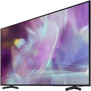 Samsung QA85Q60AAUXZN 4K QLED Smart Television 85inch (2021 Model)