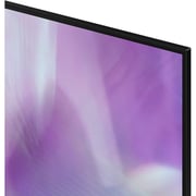 Samsung QA85Q60AAUXZN 4K QLED Smart Television 85inch (2021 Model)