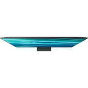 Samsung QA55Q80AAUXZN 4K QLED Smart Television 55inch (2021 Model)
