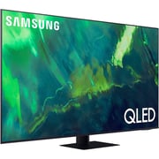 Samsung QA85Q70AAUXZN 4K QLED Smart Television 85inch (2021 Model)