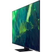 تلفزيون سامسونج QA85Q70AUXZN 4K QLED الذكي 85 بوصة