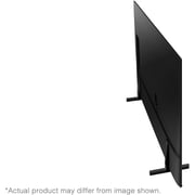 Samsung UA55AU8000UXZN 4K Dynamic Crystal UHD Smart Television 55 (2021 Model)