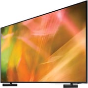 Samsung UA43AU8000UXZN 4K Dynamic Crystal UHD Smart Television 43inch (2021 Model)