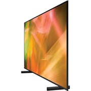 تلفزيون سامسونج UA75AU8000UXZN 4K ديناميكي كريستال UHD ذكي 75 بوصة