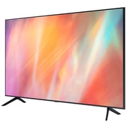 Samsung UA65AU7000UXZN 4K UHD Smart Television 65inch (2021 Model)