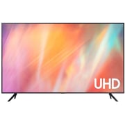 Samsung UA55AU7000UXZN 4K UHD Smart Television 55inch (2021 Model)