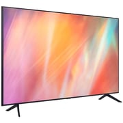 Samsung UA55AU7000UXZN 4K UHD Smart Television 55inch (2021 Model)