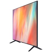 Samsung UA55AU7000UXZN 4K UHD Smart Television 55inch (2021 Model)