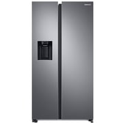 Samsung Side by Side Refrigerator 634 Litres RS68A8820S9/MR