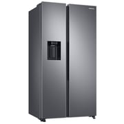 Samsung Side by Side Refrigerator 634 Litres RS68A8820S9/MR