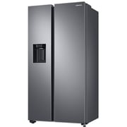 Samsung Side by Side Refrigerator 634 Litres RS68A8820S9/MR