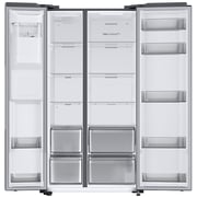 Samsung Side by Side Refrigerator 634 Litres RS68A8820S9/MR