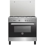 La Germania Free Standing Gas Cooker 9C103RC1X41WW