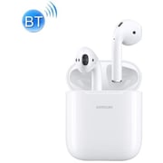 Joyroom JR-T03S Bilateral In Ear TWS Earbuds White