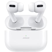 Joyroom JR-T03S PRO In Ear Wireless Earbuds White