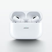 Joyroom JR-T03S PRO In Ear Wireless Earbuds White