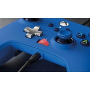 Power A Xbox Wired Controller 3m Blue