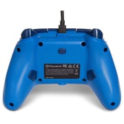 Power A Xbox Wired Controller 3m Blue