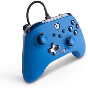 Power A Xbox Wired Controller 3m Blue