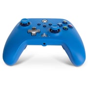 Power A Xbox Wired Controller 3m Blue