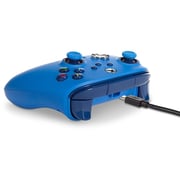 Power A Xbox Wired Controller 3m Blue