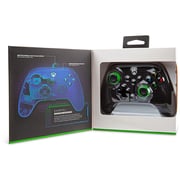 Power A Xbox Wired Controller 3m Black/Green