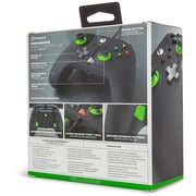 Power A Xbox Wired Controller 3m Black/Green