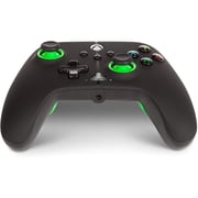 Power A Xbox Wired Controller 3m Black/Green