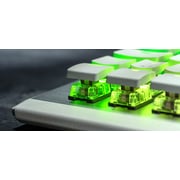 ROCCAT Vulcan 122 AIMO Tactile Brown Switch Mechanical Gaming Keyboard