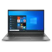 HP ZBook Firefly 14 (2019) Laptop - 10th Gen / Intel Core i7-10510U / 14inch FHD / 512GB SSD / 16GB RAM / Windows 10 Pro / Grey - [G7]