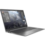 HP ZBook Firefly 14 (2019) Laptop - 10th Gen / Intel Core i7-10510U / 14inch FHD / 512GB SSD / 16GB RAM / Windows 10 Pro / Grey - [G7]