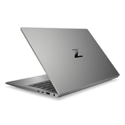HP ZBook Firefly 14 (2019) Laptop - 10th Gen / Intel Core i7-10510U / 14inch FHD / 512GB SSD / 16GB RAM / Windows 10 Pro / Grey - [G7]