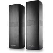 Bose Lifestyle 650 home entertainment system Black