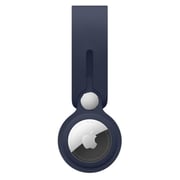 Apple AirTag Loop - Deep Navy