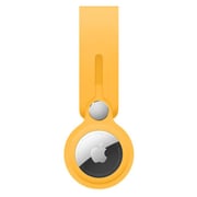 Apple AirTag Loop - Sunflower