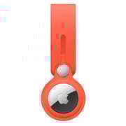 Apple AirTag Loop - Electric Orange