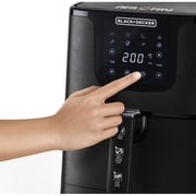 Black and Decker Air Fryer AF700-B5