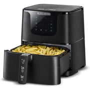 Black and Decker Air Fryer AF700-B5