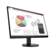 HP P24V LED Monitor 23.8 -Inch