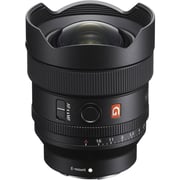 Sony FE 14mm F1.8 SEL14F18GM GM Lens