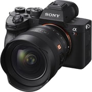 Sony FE 14mm F1.8 SEL14F18GM GM Lens