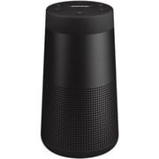 Bose Soundlink Revolve Bluetooth Speaker 15.2cm Black