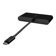 Belkin AVC005BK All In 1 USB Type-C Multimedia Adapter