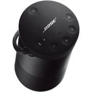 Bose Soundlink Revolve Plus Bluetooth Speaker 18.4cm Black