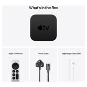 Apple TV 4K 64GB