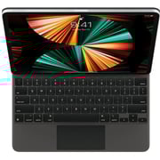 Apple Magic Keyboard for iPad Pro 12.9inch 5th Gen US English Black