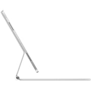 Apple Magic Keyboard for iPad Pro 12.9inch 5th Gen English White
