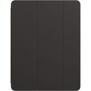 Apple Smart Folio Case for iPad Pro 12.9inch 5th Gen Black